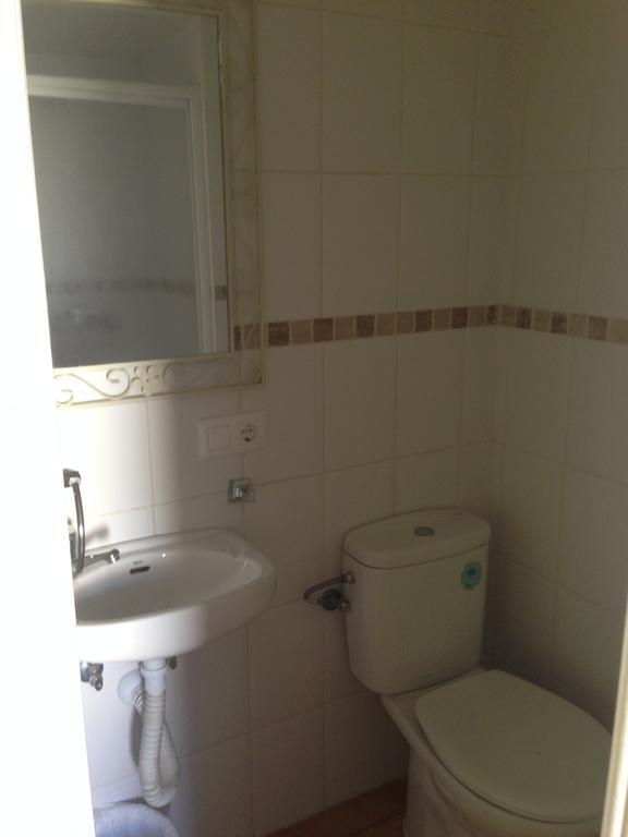 Albergue Juvenil New Age Hostel ปัลมาเดมายอร์กา ห้อง รูปภาพ